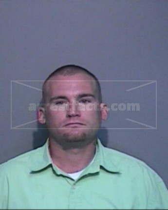 Eric Jessie Brantley