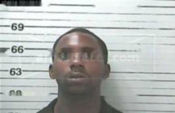 Xavier Ranshaun Darden