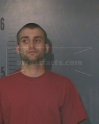 Todd William Coker