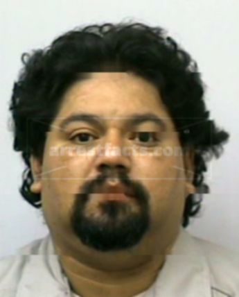 Martin D Alarcon