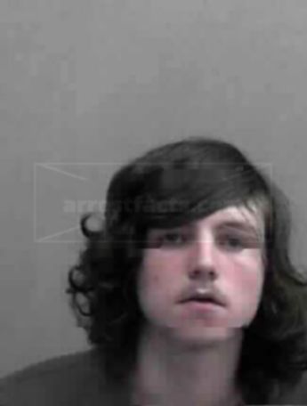 Brandon Dylon Fisher