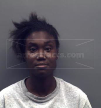 Ashley Nakeesha Durgan