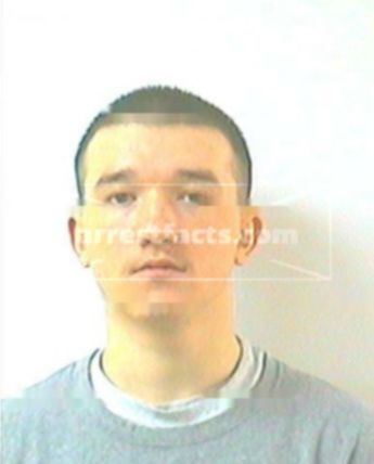 Clayton Dean Harrell