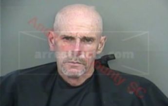 Mark Charles Brown