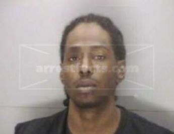 Harold Antonio Byrd