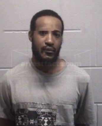 Dedric Dequincy Smith