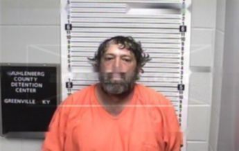 Donald Wayne Joines