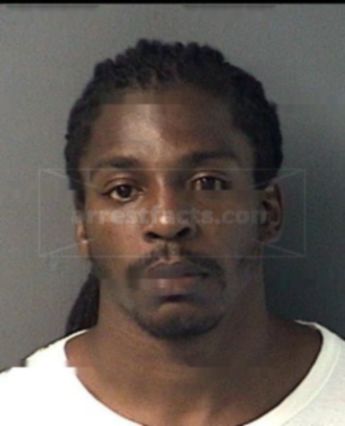 Jamil Demario Tenon