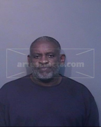 Anthony Jerome Jones