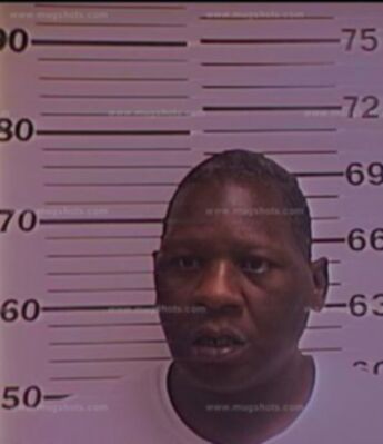 Jerry Wayne Williams