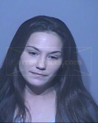 Jessica Eugenia Brandon