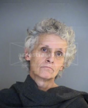 Deborah Susan Allnut