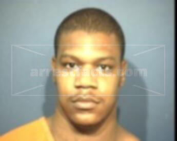 Terrence Jerome Stewart