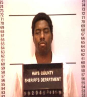 Brian Keith Broadnax