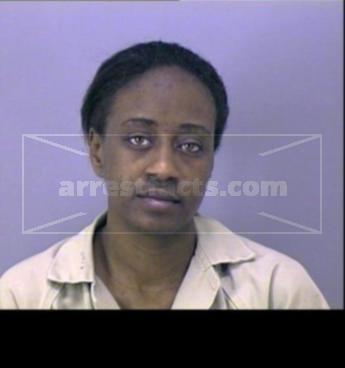 Tishina Antoinette Humphrey