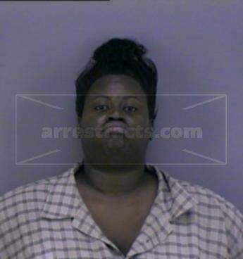 Waynetta Maria Jackson