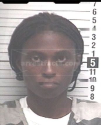 Charnette Renee (Russell) Mcneil