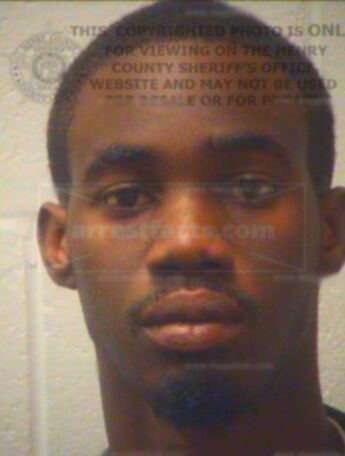 Rashad Lemar Watkins