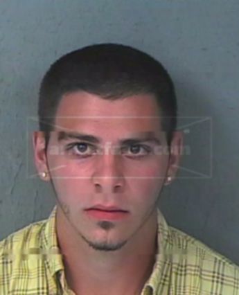 Vincent Frank Fiore