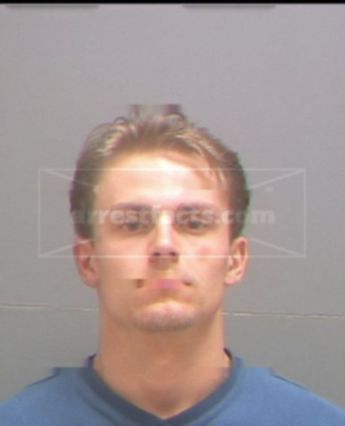 Brian Keith Hickman