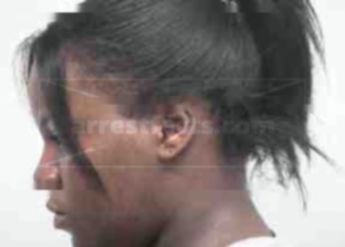 Tia Essie Edwards