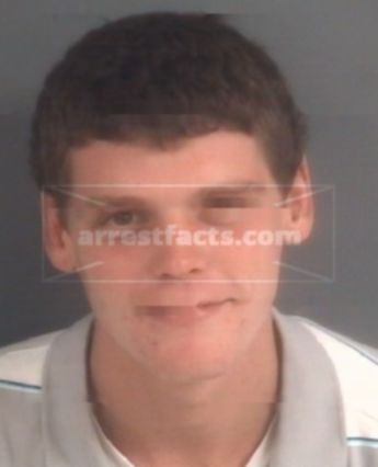 Matthew Ryan Mccall