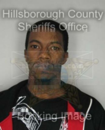 Corey Rayshawn Freeman