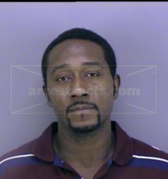 Micheal Wayne Harris