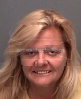 Brenda Kay Duggan