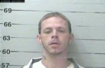 Nicholas Travis Floyd