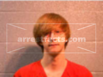 Nathan Wade Sheriff