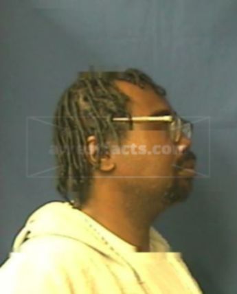 Anthony Dewayne Freeman