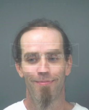 Daniel Clay Smith
