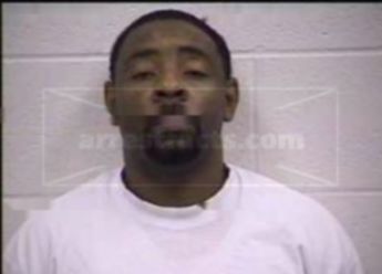 Lydell Lamont Murray