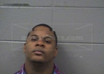 Allante J. Sewell