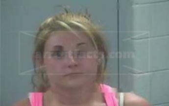 Ashley Dawn Muncy