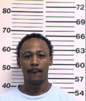 Jimmie Lewis Overton