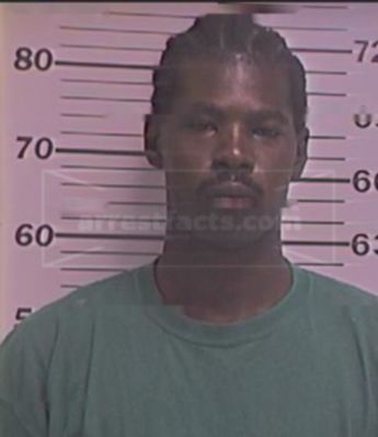 Cortney Dewayne Williams