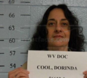 Dorinda Cool