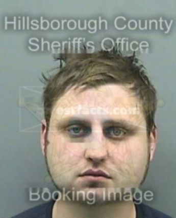 Justin Lee Barker
