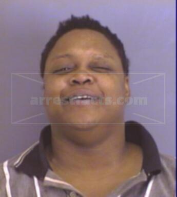 Tammatha Jeanette Johnson