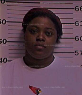 Alicia Jacquay Sims