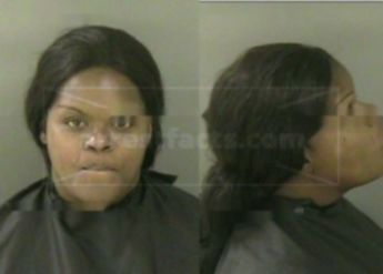 Labara Vaneisa Patterson
