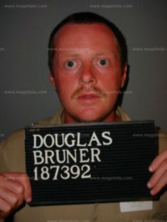 Douglas Bruner