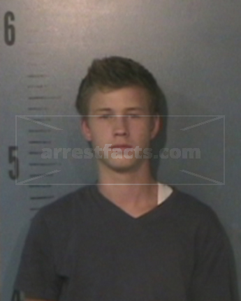 Matthew Brendan Wolverton