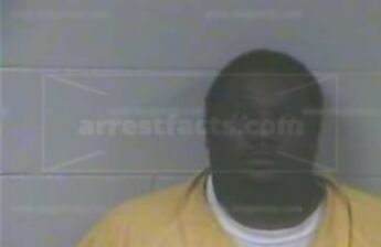 Kevin Dewayne Atkins