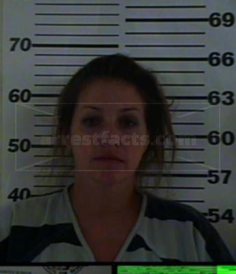 Bridgette Renee Steuck