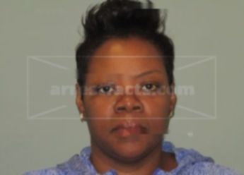 Tracey Deshanda Bracey