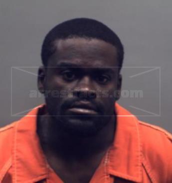 Kedrick Duntrell Milton