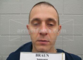 Craig William Braun